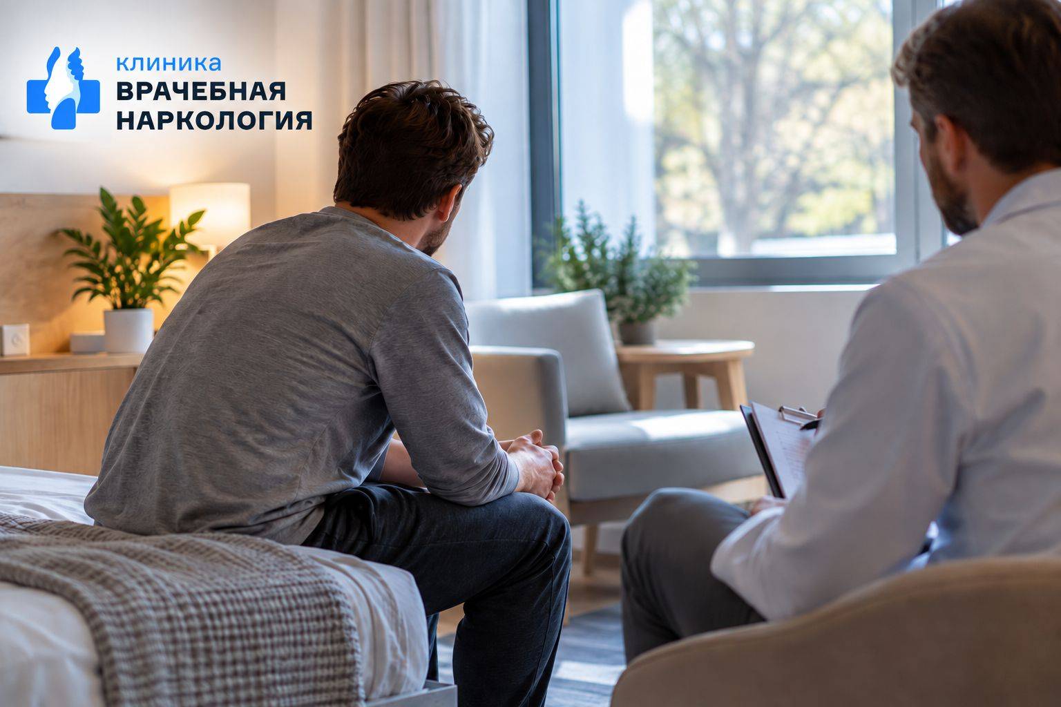 Наркологический стационар в Камышлове
